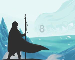 别人抢我东西吃怎么办？游戏画面